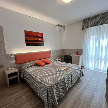 Le Star Hotel Caorle