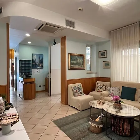 Hotel Le Star Caorle