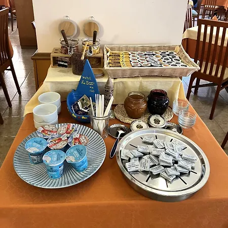 Le Star Hotel Caorle