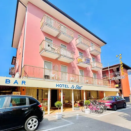 Hotel Le Star 2*