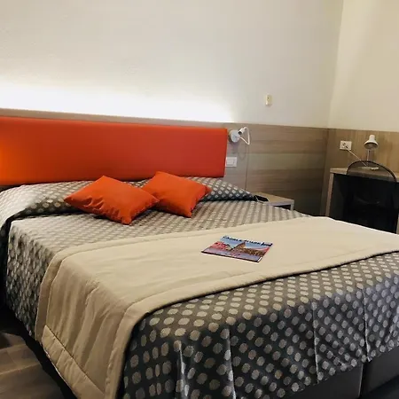 Le Star Hotel Caorle