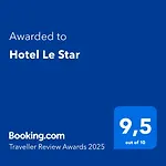 Le Star Hotel Caorle