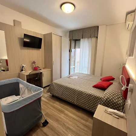 Le Star Hotell