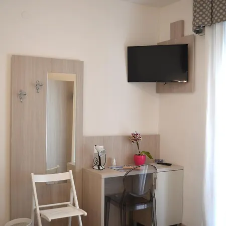 Hotell Le Star Caorle