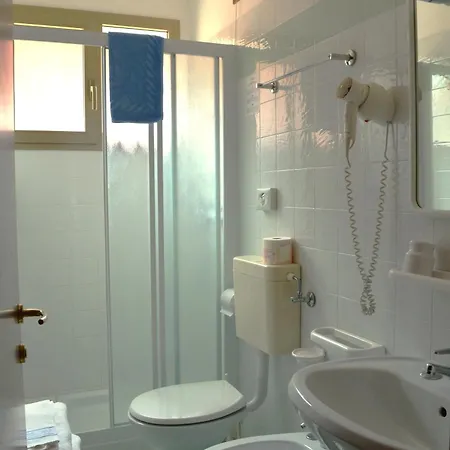 Le Star Hotell Caorle