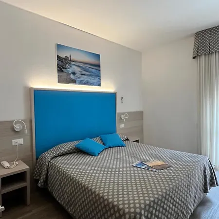 Hotell Le Star Caorle