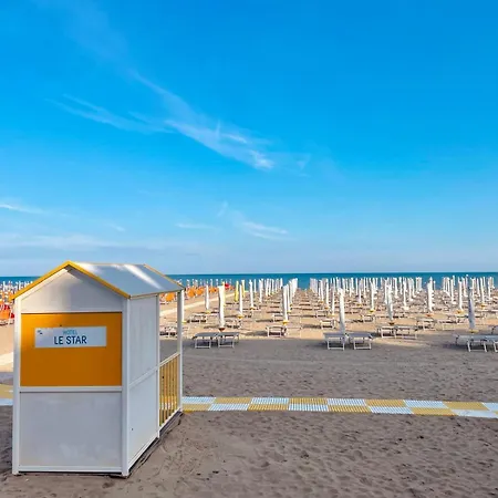 Le Star Hotell