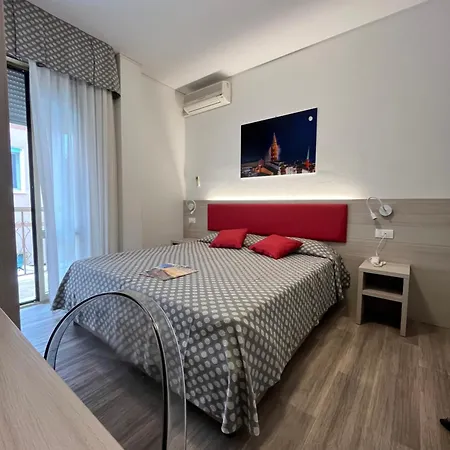 Le Star Hotell Caorle
