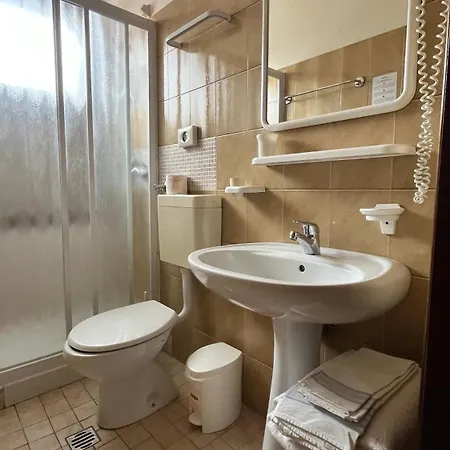 Hotell Le Star Caorle