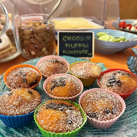 Le Star ホテル カオルレ