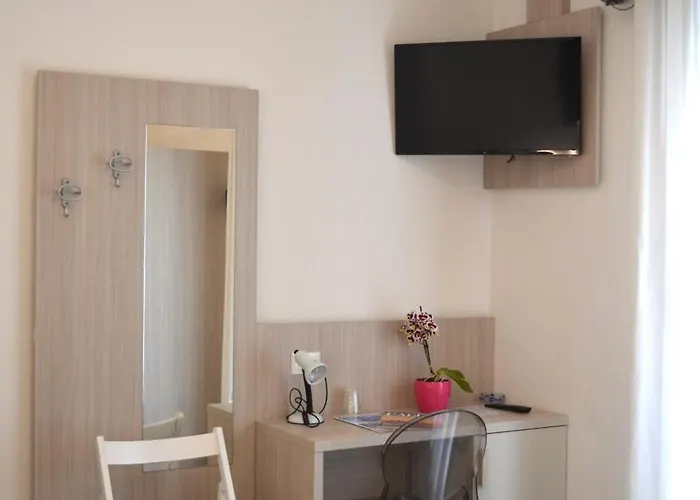 Hotel Le Star Caorle