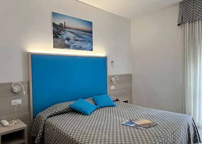 Hotel Le Star Caorle