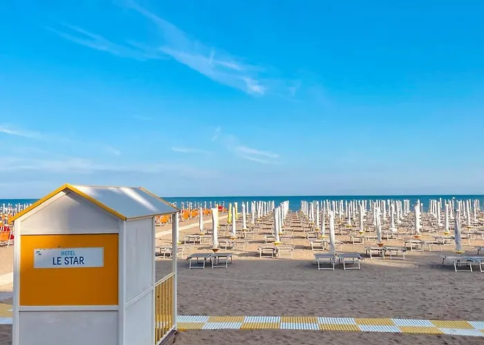 Le Star Hotel