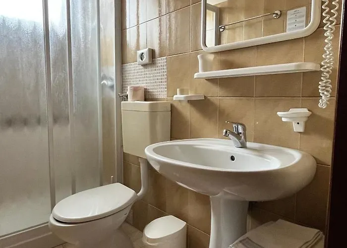 Hotel Le Star Caorle