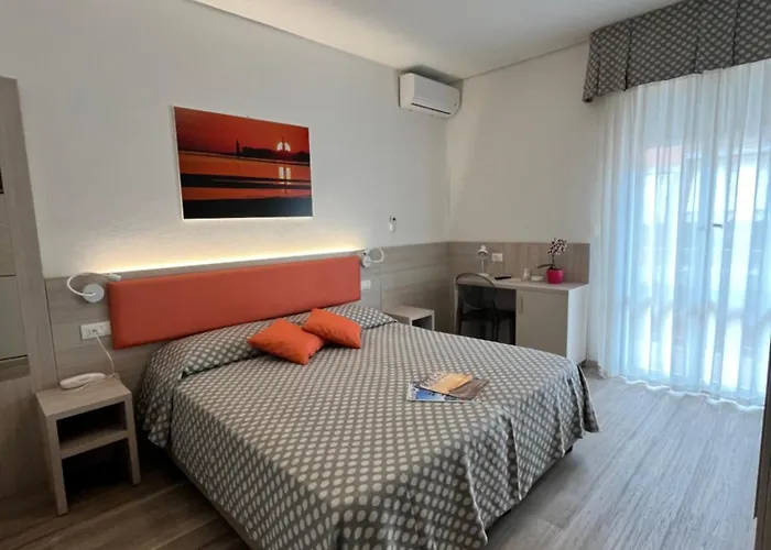 Le Star Hotel Caorle