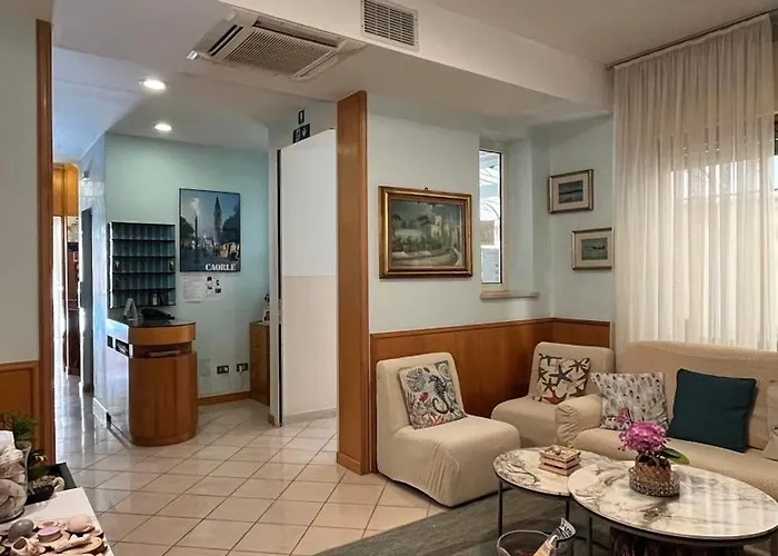 Hotel Le Star Caorle