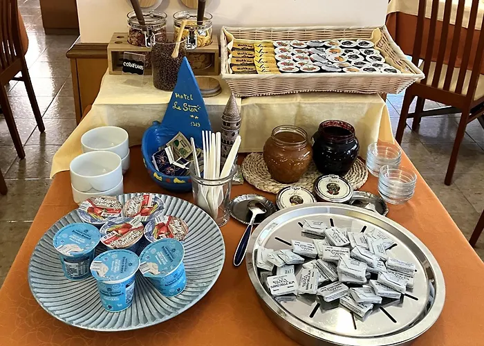 Le Star Hotel Caorle