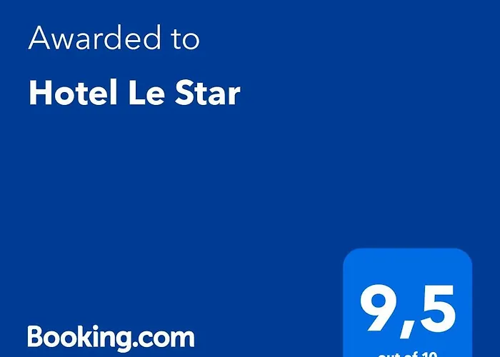 Le Star Hotel Caorle