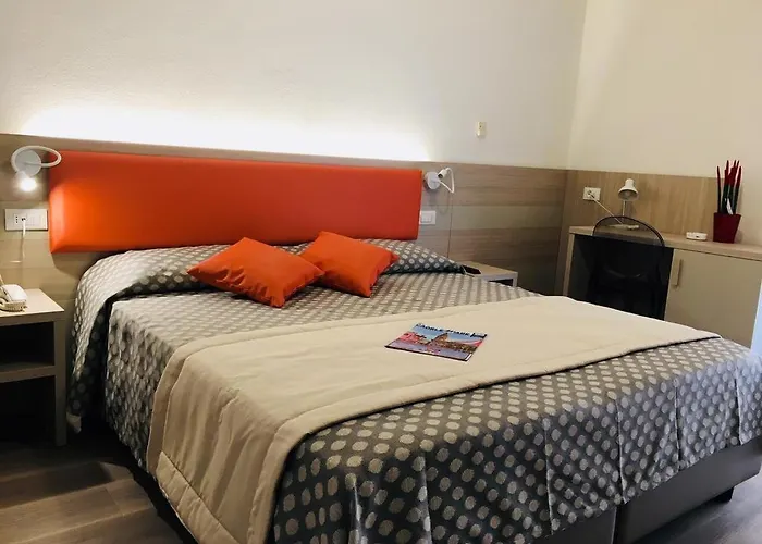 Le Star Hotel Caorle